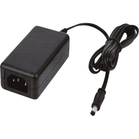 Dehner Elektronik ATS 065T-P150 Alimentation de table à tension fixe 15 V/DC 4.34 A 65 W X440591 (1/2)