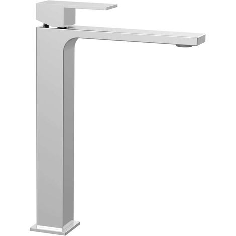 Sapho Cubemix - Miscelatore da lavabo, cromo CM006 (1/3)