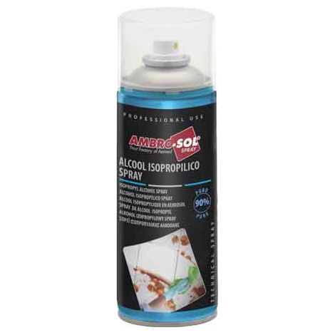 ISOPROPYLALKOHOL SPRAY AMBROSOL 400 ml