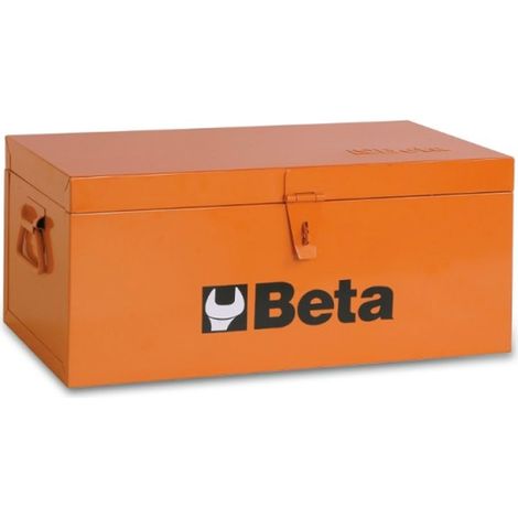 Baule portautensili rivestito beta c22w-o - M - 690x300x360 (1/2)