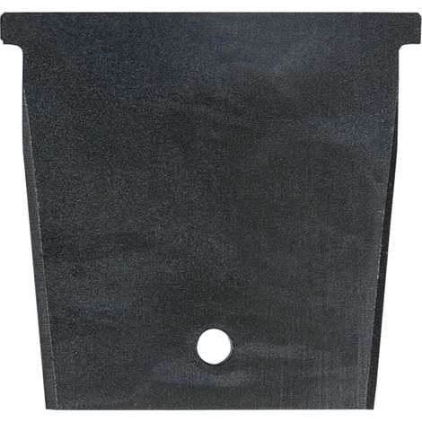 Silencieux KS Tools coin de serrage, grand
