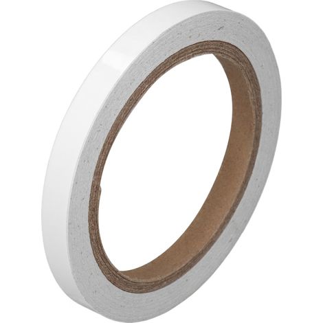 Beyamis Ruban fluorescent UV 10m - Phosphorescent largeur 10mm pour escaliers murs (1/5)