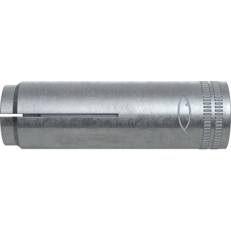 Ancoraggio Fischer EA M 12 x 50 N D 50 mm 16 mm 500872 50 pz.