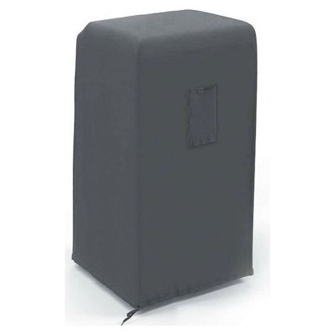 Housse de climatiseur Portable, Housse Anti-poussière pour climatiseur Mobile intérieur Housse de Protection étanche Parfait pour Les climatiseurs Portables intérieurs, 40X46X75cm (1/5)