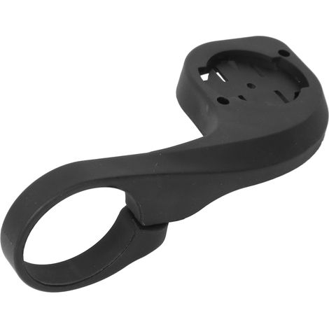 Support de fixation étendu pour vélo de montagne avec tableau de code. Accessoire de cyclisme pour VTT. (1/5)