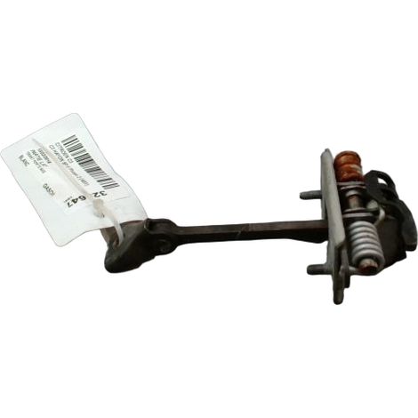 [PRODUIT D'OCCASION] Tirant Porte Avant Gauche CITROEN C3 II Phase 2 (a51) 2013-2016 ♻️ Ref Oe. 9181q4 - Garantie à vie (1/2)
