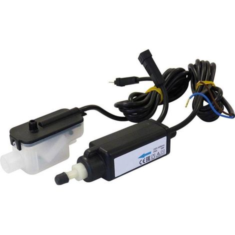 Pompa super compatta scarico condensa per canalina Mini Flowatch 1