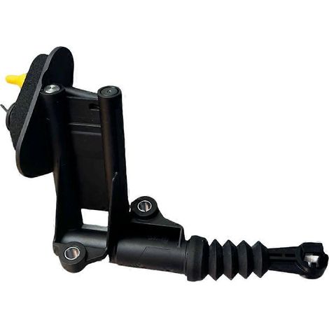 Pompe hydraulique d'embrayage pour Fiat Ottimo (réf. 55246557) - Maître-cylindre d'embrayage manuel (1/5)