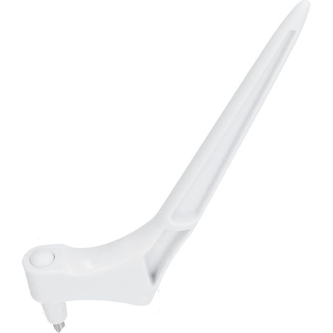 Couteau Polyvalent pour Sculpture et Artisanat avec Lame Flexible Anti-Dérapant (1/5)