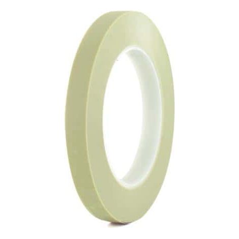 Ruban adhésif de masquage 3M 218 fine line 12.7mm x 55m x 5