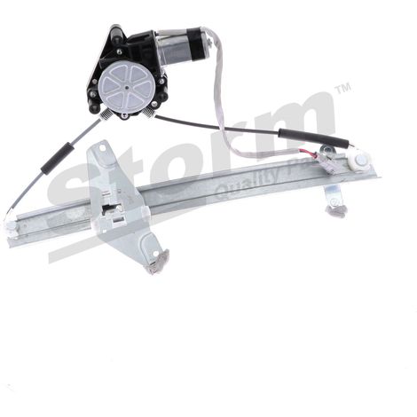 Lève-vitre avant gauche compatible Toyota 6982002051 (1/4)