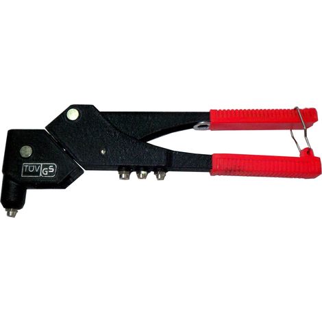 LAMS REMACHADORA AJUSTABLE CABEZAL CO182