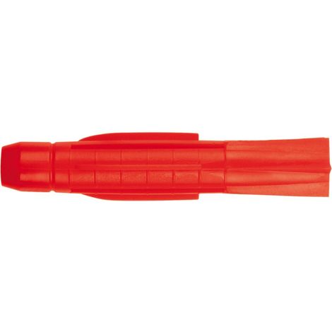 Caja de 100 tacos universales TRI, 8 x 51 mm  TOX 010100111