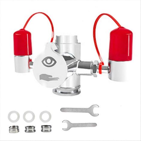 Vis papillon M6 x 12 mm en inox 304, DIN316, lot de 5 pièces, boulon à ailettes résistant à la corrosion, fixation acier inoxydable pour usage général. (1/5)
