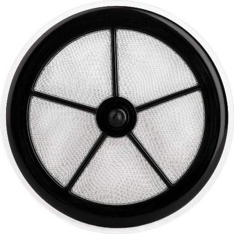BODUM FILTRE COMPLET EN PLASTIQUE, POUR CAFETIÈRE COLUMBIA 1512, 1.5 L V2012-ISR