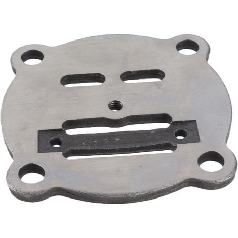 Plaque de soupape 65, joint à 5 trous, accessoires de quincaillerie pour compresseur d'air 0,25/0,326 L/min (1/5)