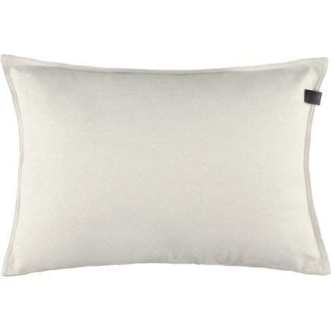 SCHÖNER WOHNEN federa COST - 1 pezzo 60x40 cm, grigio