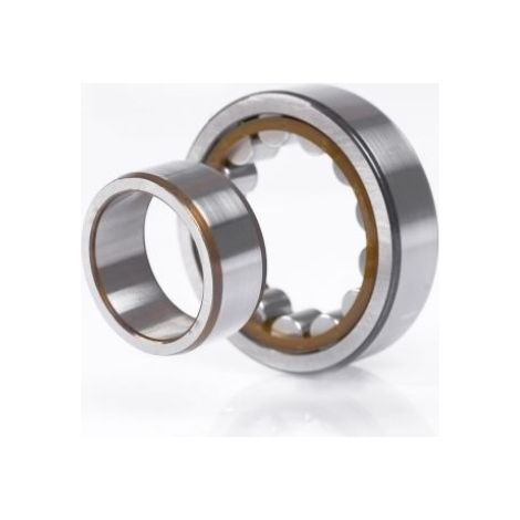 Zylinderrollenlager NU2216 -E-XL-TVP2 ID 80mm AD 140mm Breite33mm FAG (1/2)