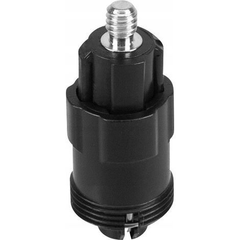 Spülmechanismus McAlpine clickerswitchhb Click-Clack Kunststoff