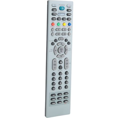 Télécommande de remplacement HD Smart TV pour téléviseur LCD LG MKJ39170828 (1/5)