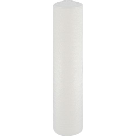 Sottopavimento Laminato Parquet - 1 Rotolo 100cm x 2mm - 20 mq - Isolamento Acustico e Umidità
