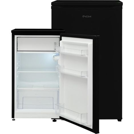 NGM FT140BK FRIGO TAVOLO 89 LT CLASSE E - NERO