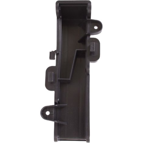 Dacia Sandero 12-20 Valeo Innenraumfilterdeckel (1/5)