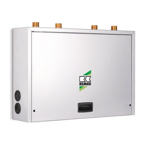 Kühlmodul WSP 80-110 - 260140 von Remko