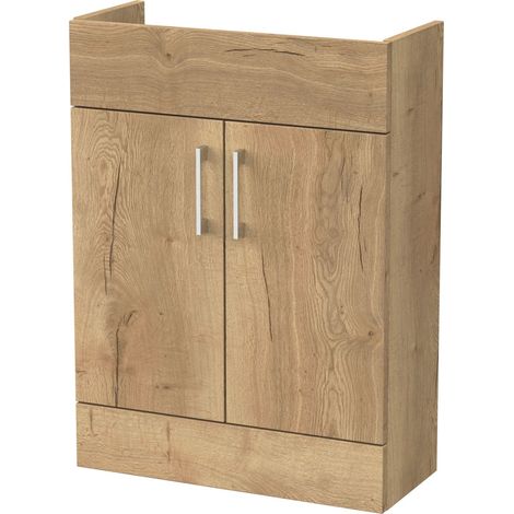 600 Vanity Unit (235) Slab