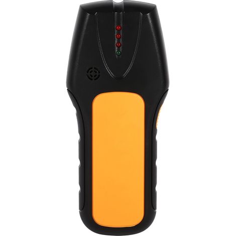 3-in-1-Mehrfachständer-Scanner, Drahtgitter-, Holz- und Metallwanddetektor, Heimdekoration.