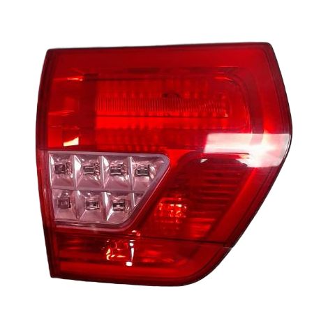 [PRODUIT D'OCCASION] Feu Arriere Interieur Gauche CITROEN C5 Tourer 2008- ♻️ Ref Oe. 6350jx - Garantie à vie (1/3)