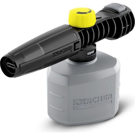 Kärcher Home & Garden 2.644-135.0 FJ24 Handheld Schaumdüse Passend für (Marke Hochdruckreiniger) Kär