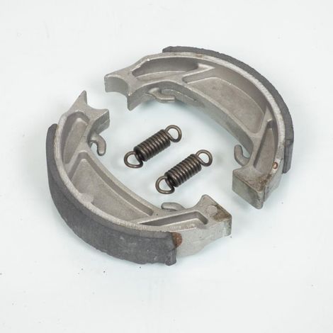 Mâchoire de frein P2R pour Mobylette MBK 50 51 Avant 2020