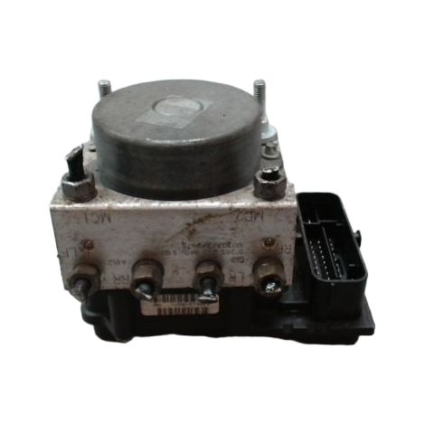 [PRODUIT D'OCCASION] Unite Hydraulique Abs FIAT 500 II Phase 1 2007-... ♻️ Ref Oe. 71754854 - Garantie à vie (1/3)