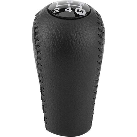 Pomo de palanca de cambios 33504-20120-C0, compatible con Toyota 4Runner, Hilux y Surf. (1/4)