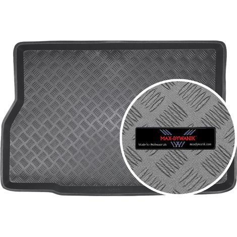 Land Rover Freelander I 1997-2006 Alfombrilla maletero MAX-MAT