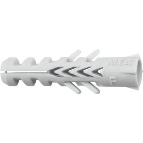 Bouchon Nylon Universel 12mm Fixation Légère Polyvalente - Celo (1/4)