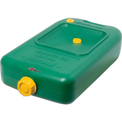 Racetech (rtech) contenitore per olio motore usato da 10 litri
