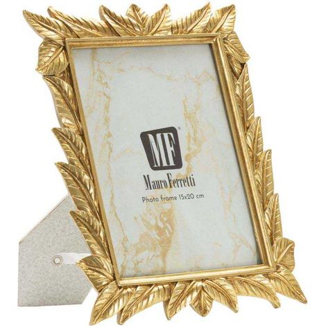 LAUREL FRAME CM 21,2x1,7x26,8 (CM 15X20 INTERNAL MEASURE) (1/4)