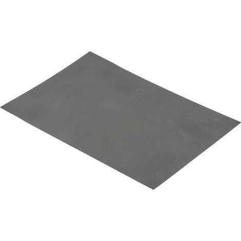 Film plastique, 304mm x 200mm x 0.25mm ( Prix pour Lot de 5 )