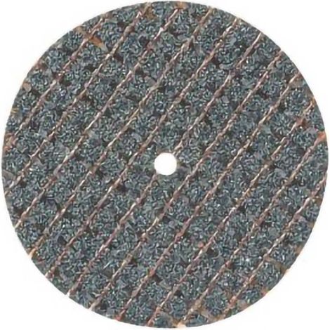 DREMEL 5XDISCOS REBARBAR
