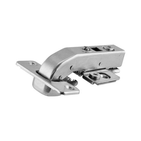 Bisagra Cazoleta 90º 35mm Rinconera Cierre Lento, INTHER. (1/5)