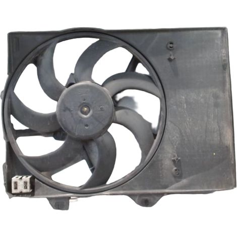 [PRODUIT D'OCCASION] Moteur Ventilateur Chauffage CITROEN C3 Aircross ♻️ Ref Oe. 9818270880 - Garantie à vie (1/4)
