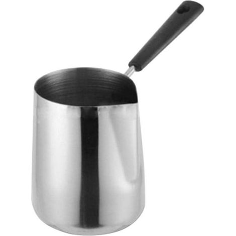 Acier inoxydable Café Pot à Mousse De Lait(1000ML)-Fei Yu (1/4)
