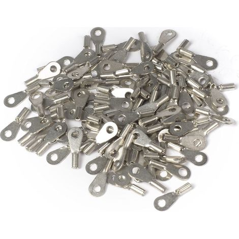 Terminale ad anello Cu KOA 3-1 /100 pz/ (1/3)
