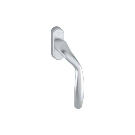 Fenstergriff links versenkt New-York 0810VK/U76 HOPPE Edelstahl M5x45 - 3446083