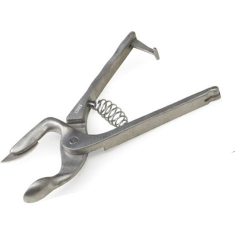 PINZA MACELLAZIONE QUAGLIE E PICCIONI