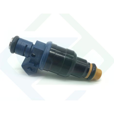 Compatible with Dodge 3.8L Bosch trucks, model years 1994-1996, fuel injector 0280150927 (1/5)
