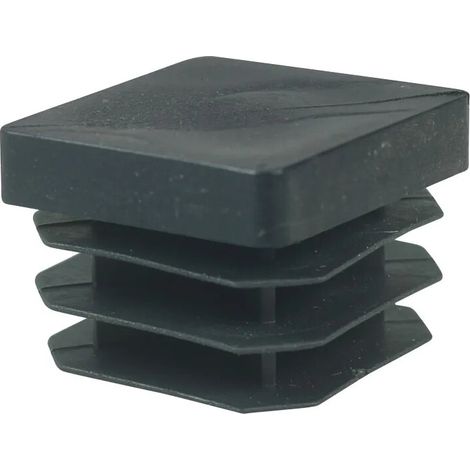 Couverture en Plastique pour Pilier - Type Carré 100x100 - IBFM - 598100