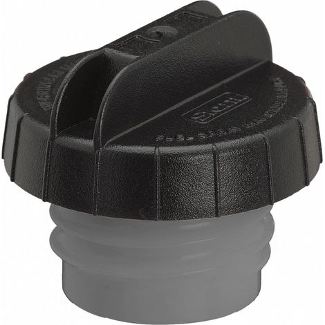 Tappo del serbatoio di ricambio per Toyota Corolla ecc., nero, 31010-24000